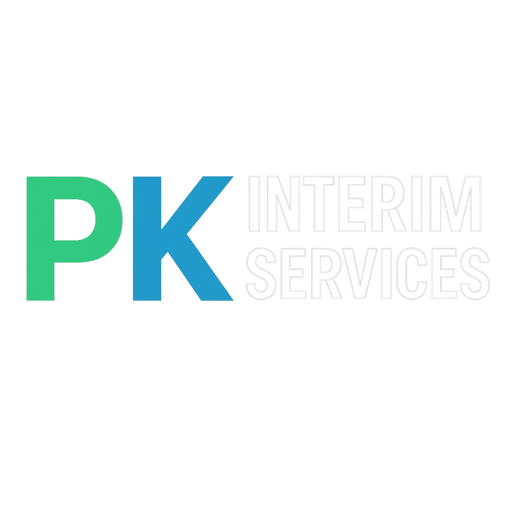 PK Interim Services logo